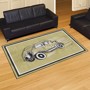 Picture of Georgia Tech Yellow Jackets 5x8 Rug