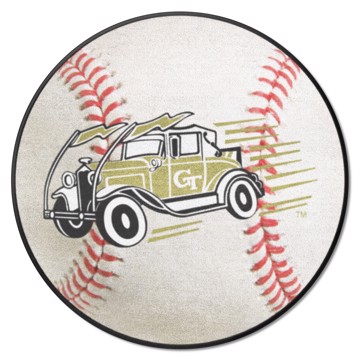 Picture of Georgia Tech Yellow Jackets Baseball Mat