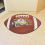 Picture of Georgia Tech Yellow Jackets Football Mat