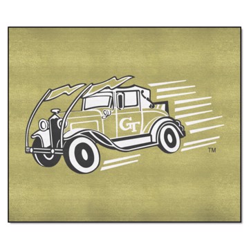 Picture of Georgia Tech Yellow Jackets Tailgater Mat