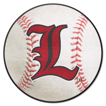 Picture of Louisville Cardinals Baseball Mat