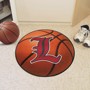 Picture of Louisville Cardinals Basketball Mat