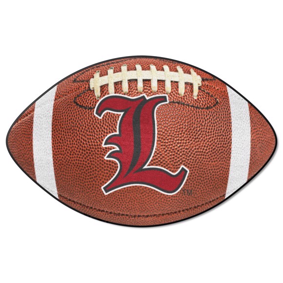 Picture of Louisville Cardinals Football Mat