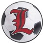 Picture of Louisville Cardinals Soccer Ball Mat