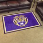 Picture of LSU Tigers 4x6 Rug
