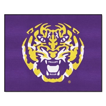 Picture of LSU Tigers All-Star Mat