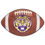 Picture of LSU Tigers Football Mat