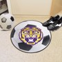 Picture of LSU Tigers Soccer Ball Mat