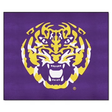 Picture of LSU Tigers Tailgater Mat