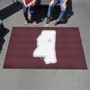 Picture of Mississippi State Bulldogs Ulti-Mat
