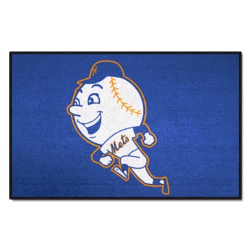 Picture of New York Mets Starter Mat - Retro Collection