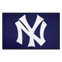 Picture of New York Yankees Starter Mat - Retro Collection