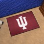 Picture of Indiana Hooisers Starter Mat