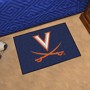 Picture of Virginia Cavaliers Starter Mat
