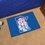 Picture of Minnesota Twins Starter Mat - Retro Collection