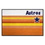 Picture of Houston Astros Starter Mat - Retro Collection