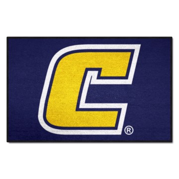 Picture of Chattanooga Mocs Starter Mat