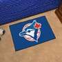Picture of Toronto Blue Jays Starter Mat - Retro Collection