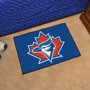 Picture of Toronto Blue Jays Starter Mat - Retro Collection