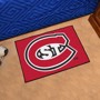 Picture of St. Cloud State Huskies Starter Mat