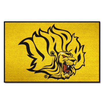 Picture of UAPB Golden Lions Starter Mat
