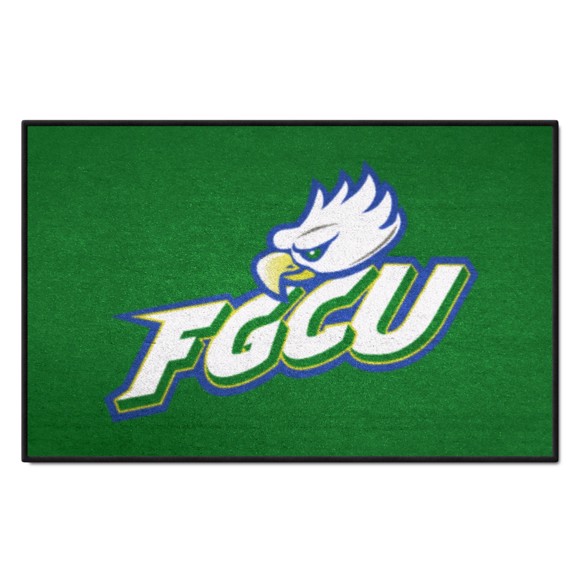 Picture of Florida Gulf Coast Eagles Starter Mat