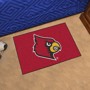 Picture of Louisville Cardinals Starter Mat