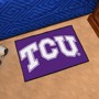 Picture of TCU Horned Frogs Starter Mat