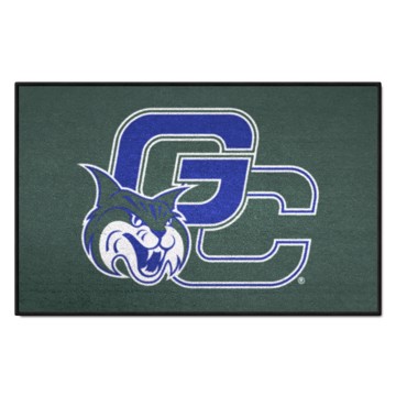 Picture of Georgia College Bobcats Starter Mat