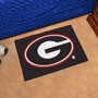Picture of Georgia Bulldogs Starter Mat