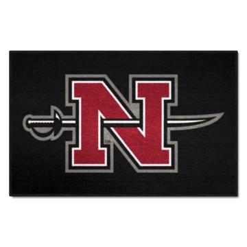 Picture of Nicholls State Colonels Starter Mat
