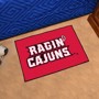 Picture of Louisiana-Lafayette Ragin' Cajuns Starter Mat