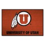 Picture of Utah Utes Starter Mat