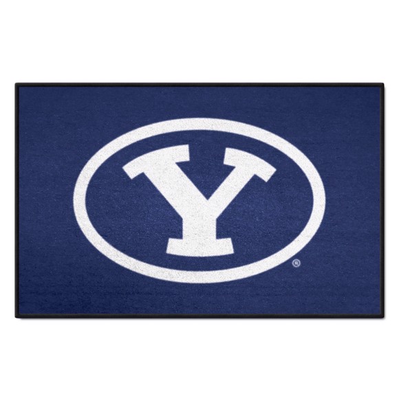 Picture of BYU Cougars Starter Mat