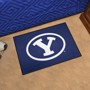 Picture of BYU Cougars Starter Mat