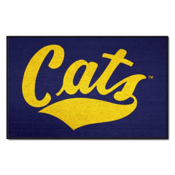 Picture of Montana State Bobcats Starter Mat