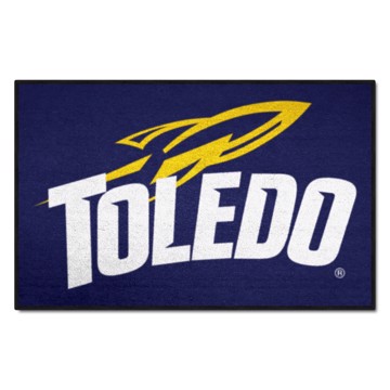 Picture of Toledo Rockets Starter Mat