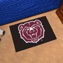 Picture of Missouri State Bears Starter Mat