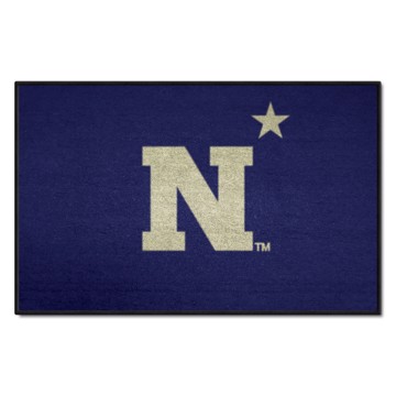 Picture of U.S. Naval Academy Starter Mat