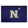 Picture of Naval Academy Midshipmen Starter Mat