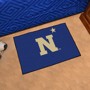 Picture of Naval Academy Midshipmen Starter Mat