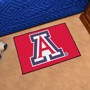 Picture of Arizona Wildcats Starter Mat