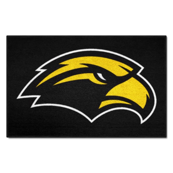 Picture of Southern Miss Golden Eagles Starter Mat