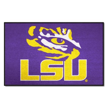 Picture of LSU Tigers Starter Mat