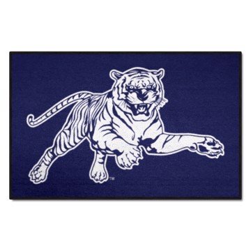 Picture of Jackson State Tigers Starter Mat