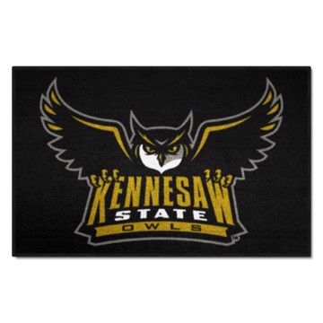 Picture of Kennesaw State Owls Starter Mat