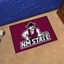 Picture of New Mexico State Lobos Starter Mat