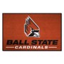 Picture of Ball State Cardinals Starter Mat