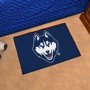 Picture of UConn Huskies Starter Mat