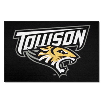 Picture of Towson Tigers Starter Mat